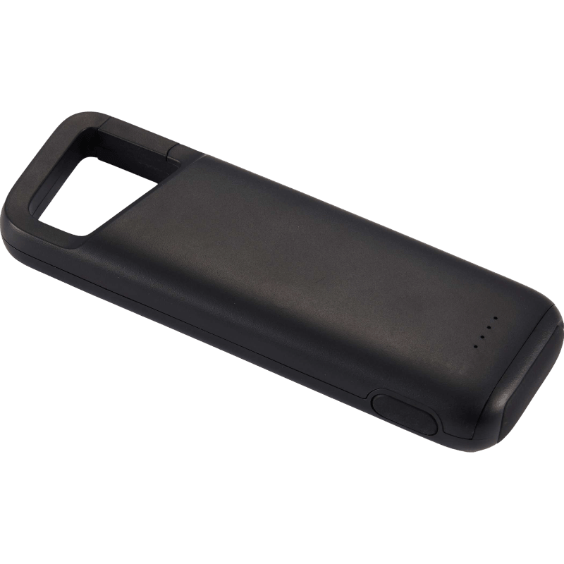 Clip Clap Water Resistant 5000 mAh Power Bank - Wireless Power Banks - SwagWear