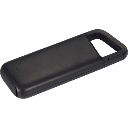 Clip Clap Water Resistant 5000 mAh Power Bank - Wireless Power Banks - SwagWear