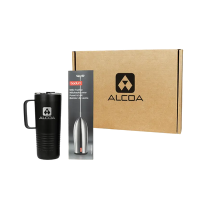 Coffee Plus Set - Coffee Plus Set - SwagWear