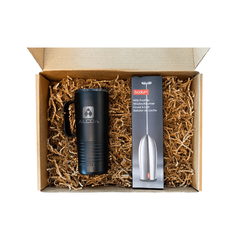 Coffee Plus Set - Coffee Plus Set - SwagWear