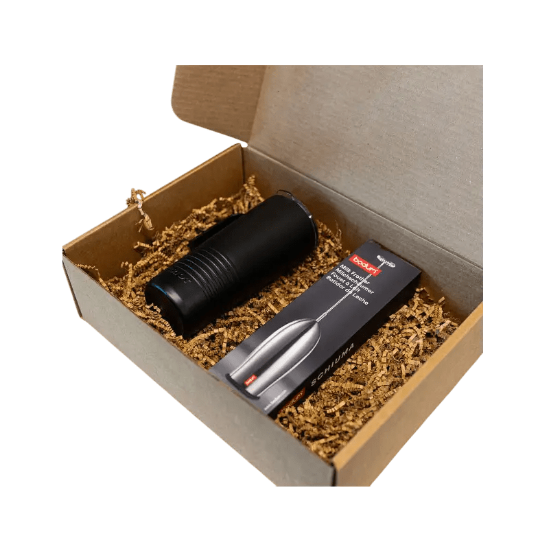 Coffee Plus Set - Coffee Plus Set - SwagWear