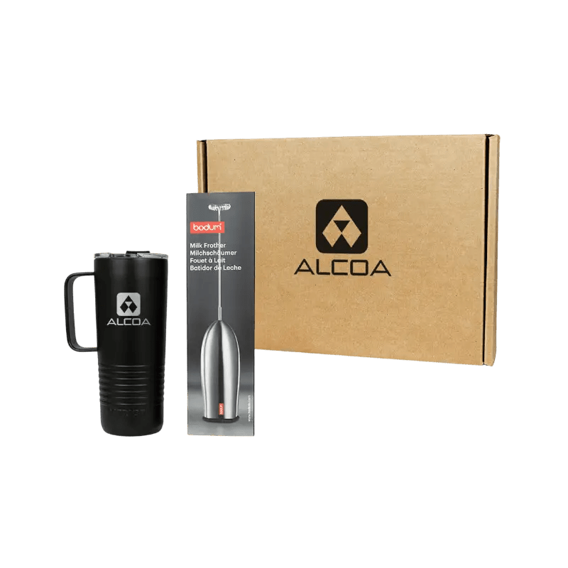 Coffee Plus Set - Coffee Plus Set - SwagWear