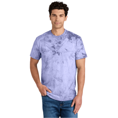 Comfort Colors® Heavyweight Color Blast Tee - T-Shirts - SwagWear