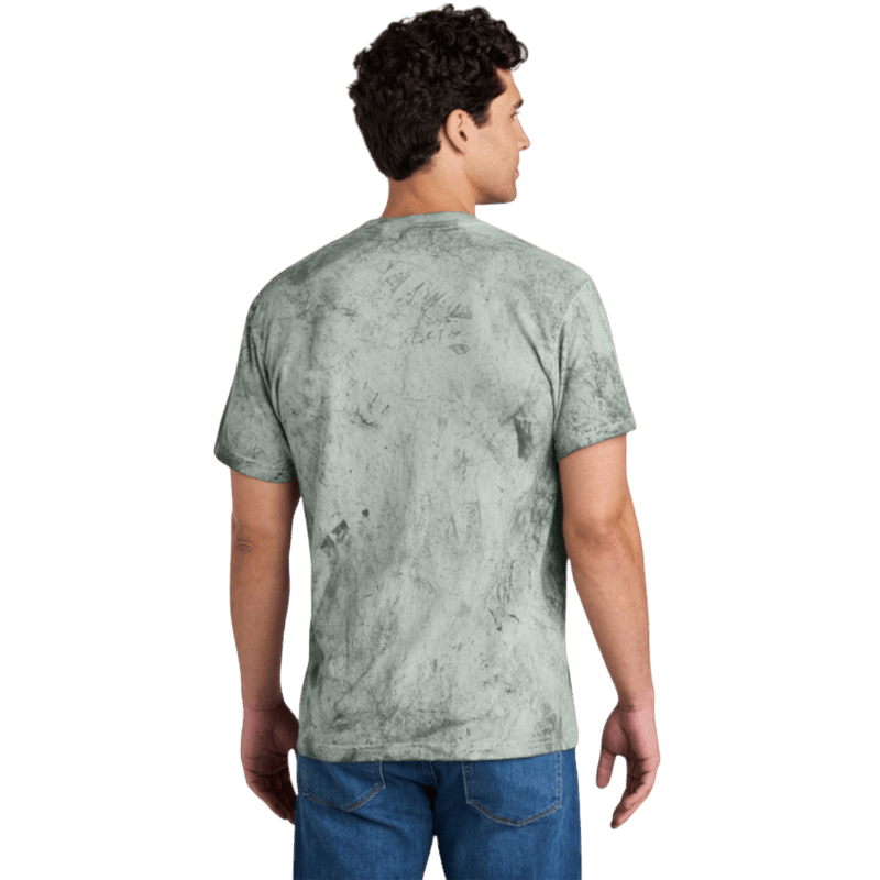 Comfort Colors® Heavyweight Color Blast Tee - T-Shirts - SwagWear
