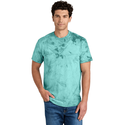 Comfort Colors® Heavyweight Color Blast Tee - T-Shirts - SwagWear