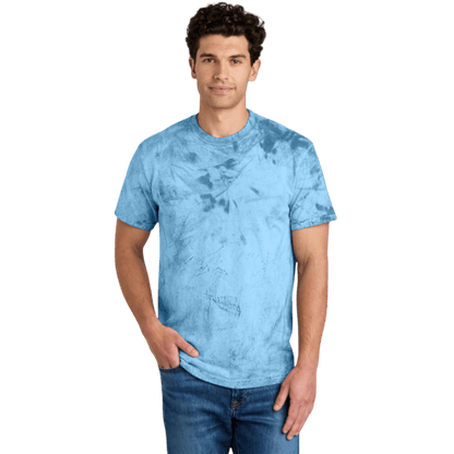 Comfort Colors® Heavyweight Color Blast Tee - T-Shirts - SwagWear