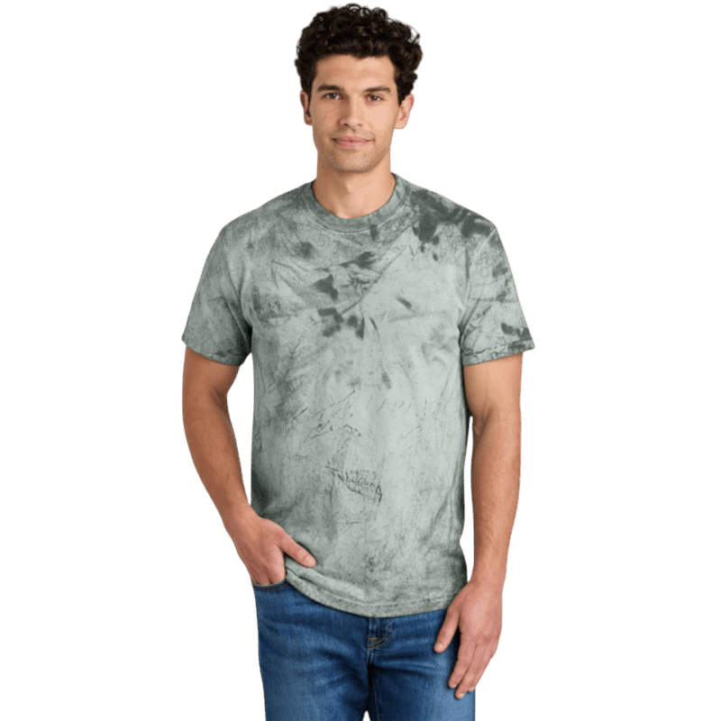 Comfort Colors® Heavyweight Color Blast Tee - T-Shirts - SwagWear