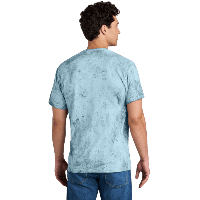 Comfort Colors® Heavyweight Color Blast Tee - T-Shirts - SwagWear