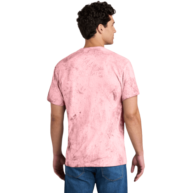 Comfort Colors® Heavyweight Color Blast Tee - T-Shirts - SwagWear