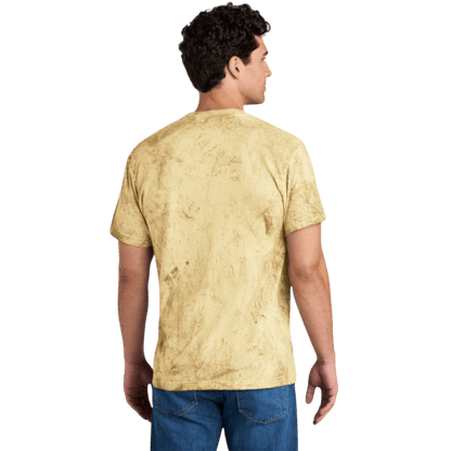 Comfort Colors® Heavyweight Color Blast Tee - T-Shirts - SwagWear