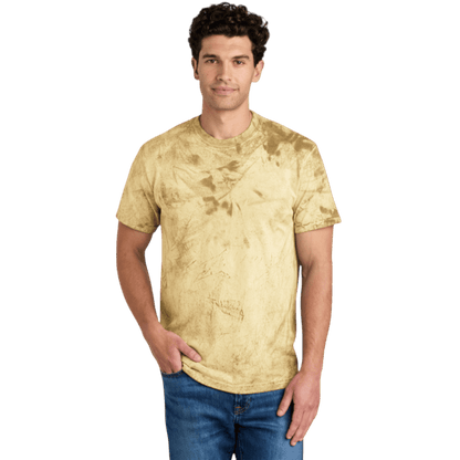 Comfort Colors® Heavyweight Color Blast Tee - T-Shirts - SwagWear