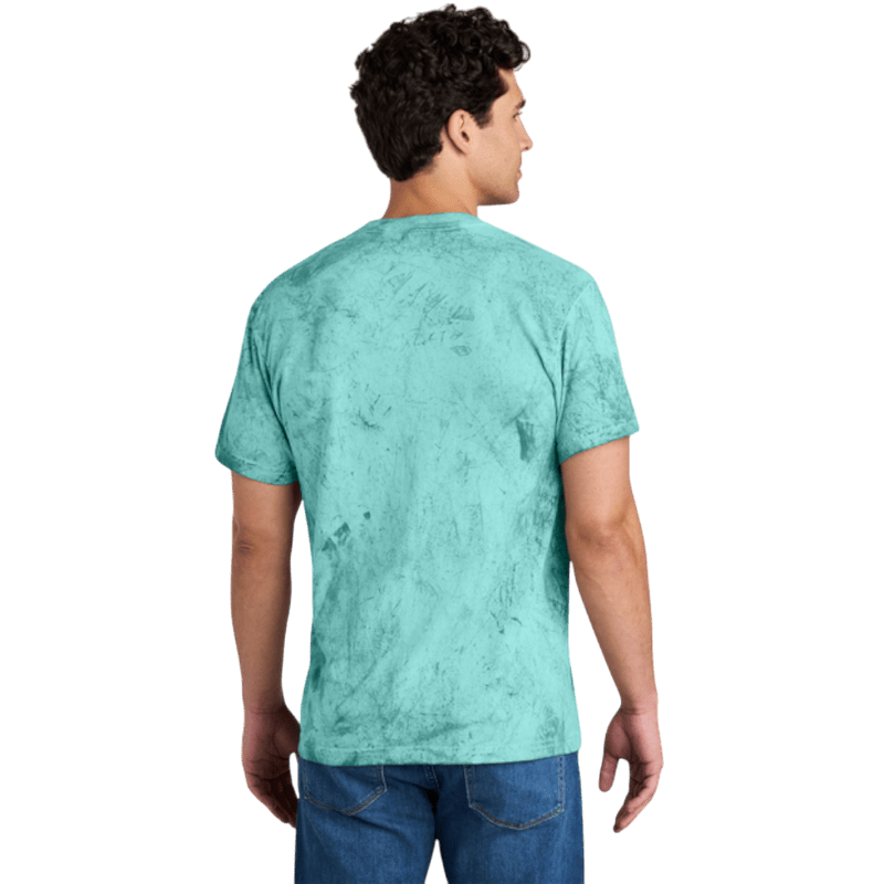 Comfort Colors® Heavyweight Color Blast Tee - T-Shirts - SwagWear