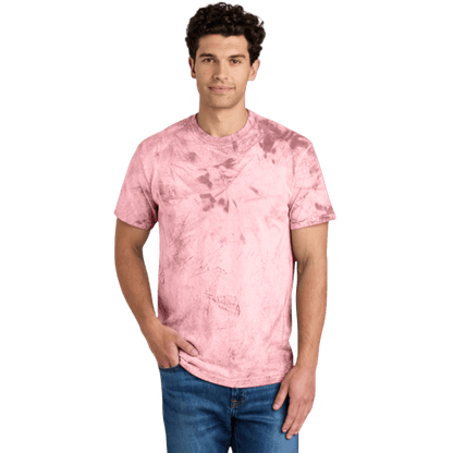 Comfort Colors® Heavyweight Color Blast Tee - T-Shirts - SwagWear