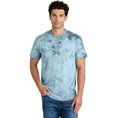 Comfort Colors® Heavyweight Color Blast Tee - T-Shirts - SwagWear