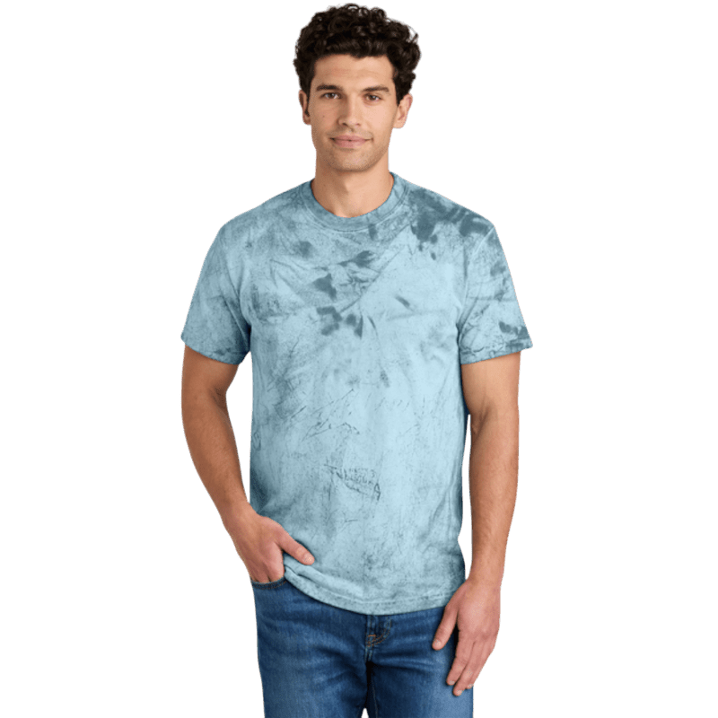Comfort Colors® Heavyweight Color Blast Tee - T-Shirts - SwagWear