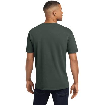 Comfort Colors ® Heavyweight Ring Spun Pocket Tee - T-Shirts - SwagWear