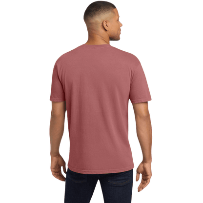 Comfort Colors ® Heavyweight Ring Spun Pocket Tee - T-Shirts - SwagWear