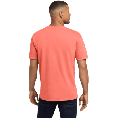 Comfort Colors ® Heavyweight Ring Spun Pocket Tee - T-Shirts - SwagWear