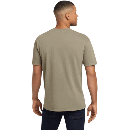 Comfort Colors ® Heavyweight Ring Spun Pocket Tee - T-Shirts - SwagWear