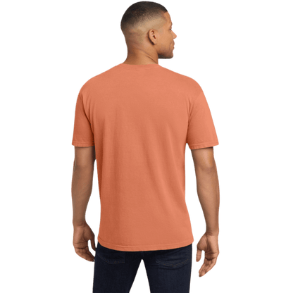 Comfort Colors ® Heavyweight Ring Spun Pocket Tee - T-Shirts - SwagWear