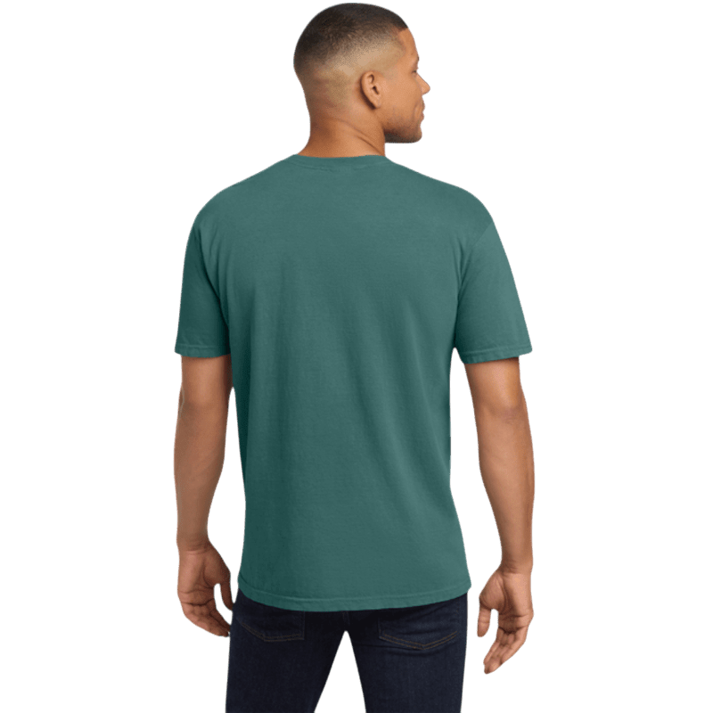 Comfort Colors ® Heavyweight Ring Spun Pocket Tee - T-Shirts - SwagWear