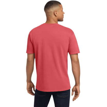 Comfort Colors ® Heavyweight Ring Spun Pocket Tee - T-Shirts - SwagWear