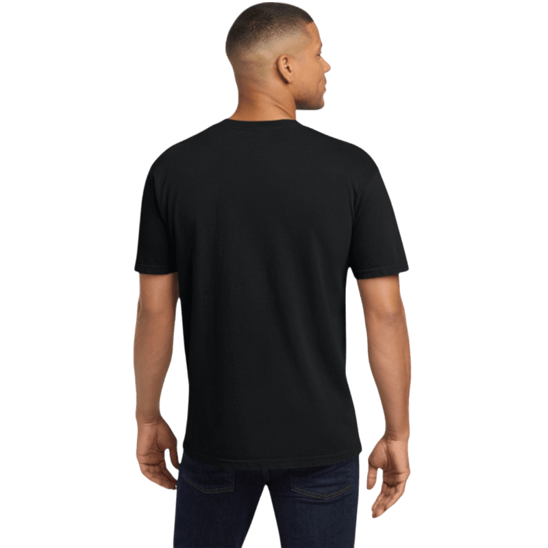 Comfort Colors ® Heavyweight Ring Spun Pocket Tee - T-Shirts - SwagWear