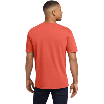 Comfort Colors ® Heavyweight Ring Spun Pocket Tee - T-Shirts - SwagWear