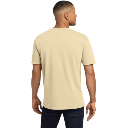 Comfort Colors ® Heavyweight Ring Spun Pocket Tee - T-Shirts - SwagWear
