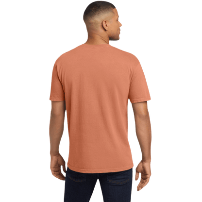 Comfort Colors ® Heavyweight Ring Spun Pocket Tee - T-Shirts - SwagWear
