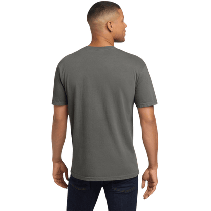 Comfort Colors ® Heavyweight Ring Spun Pocket Tee - T-Shirts - SwagWear
