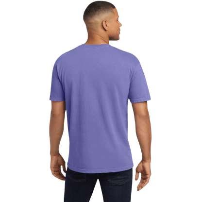 Comfort Colors ® Heavyweight Ring Spun Pocket Tee - T-Shirts - SwagWear