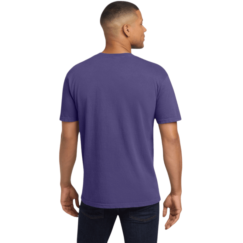Comfort Colors ® Heavyweight Ring Spun Pocket Tee - T-Shirts - SwagWear