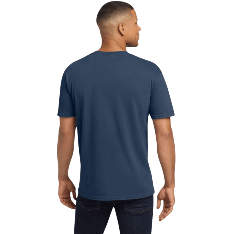Comfort Colors ® Heavyweight Ring Spun Pocket Tee - T-Shirts - SwagWear