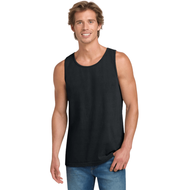 Comfort Colors ® Heavyweight Ring Spun Tank Top - Tank Tops - SwagWear
