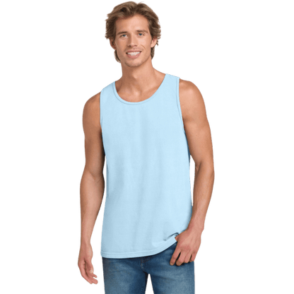 Comfort Colors ® Heavyweight Ring Spun Tank Top - Tank Tops - SwagWear