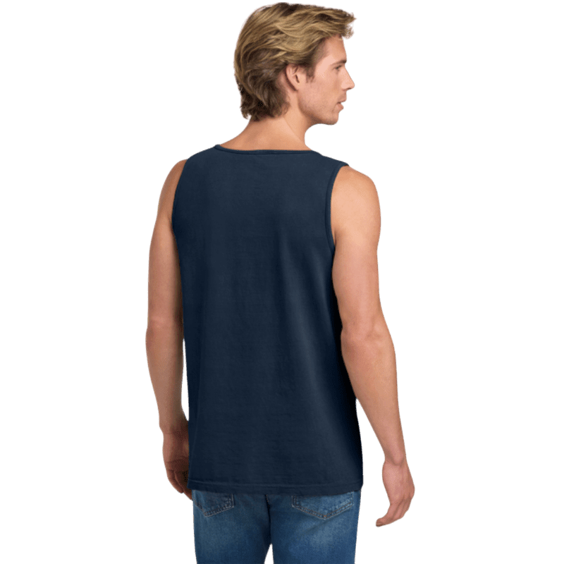Comfort Colors ® Heavyweight Ring Spun Tank Top - Tank Tops - SwagWear