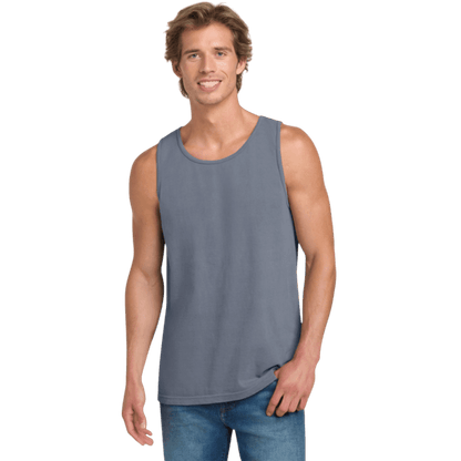 Comfort Colors ® Heavyweight Ring Spun Tank Top - Tank Tops - SwagWear