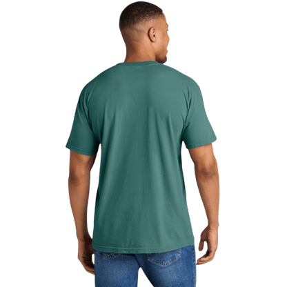Comfort Colors ® Heavyweight Ring Spun Tee - T-Shirts - SwagWear