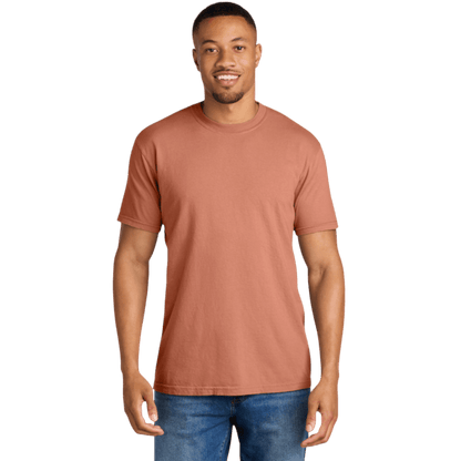 Comfort Colors ® Heavyweight Ring Spun Tee - T-Shirts - SwagWear