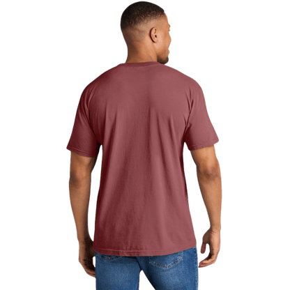 Comfort Colors ® Heavyweight Ring Spun Tee - T-Shirts - SwagWear