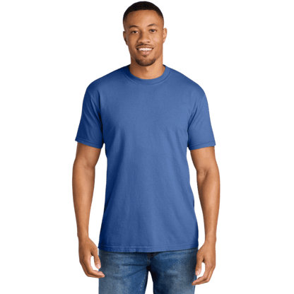 Comfort Colors ® Heavyweight Ring Spun Tee - T-Shirts - SwagWear