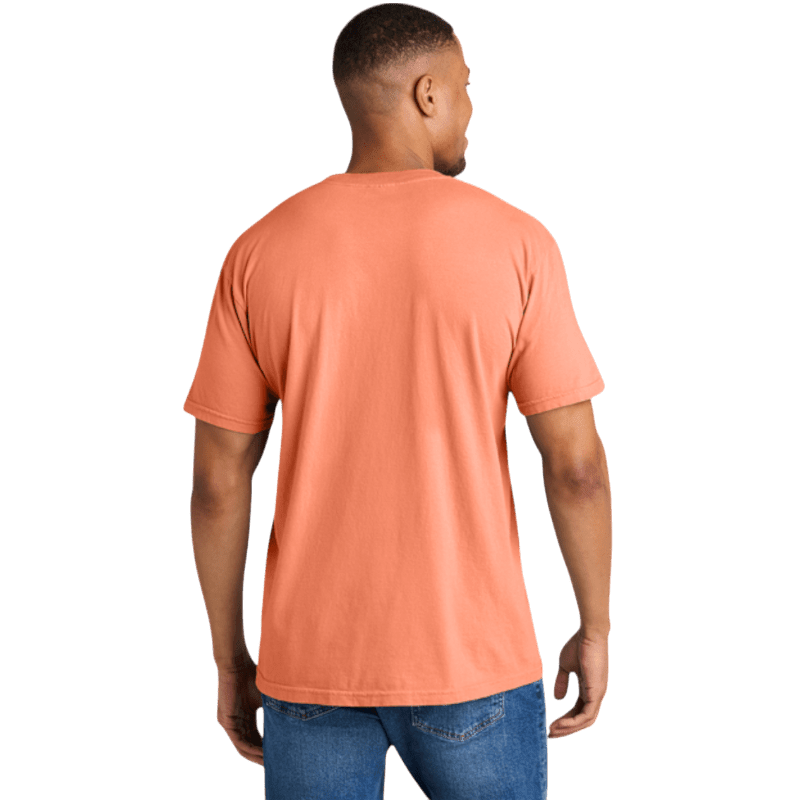 Comfort Colors ® Heavyweight Ring Spun Tee - T-Shirts - SwagWear