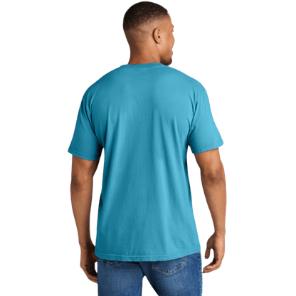 Comfort Colors ® Heavyweight Ring Spun Tee - T-Shirts - SwagWear