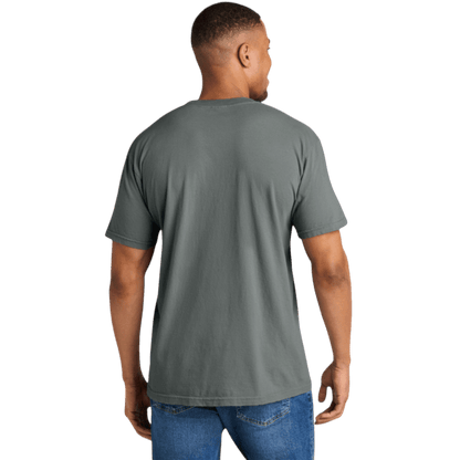 Comfort Colors ® Heavyweight Ring Spun Tee - T-Shirts - SwagWear
