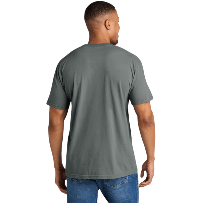 Comfort Colors ® Heavyweight Ring Spun Tee - T-Shirts - SwagWear