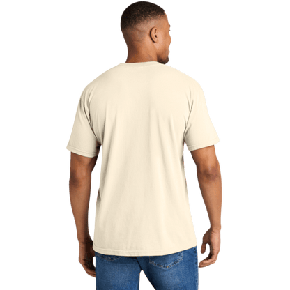 Comfort Colors ® Heavyweight Ring Spun Tee - T-Shirts - SwagWear