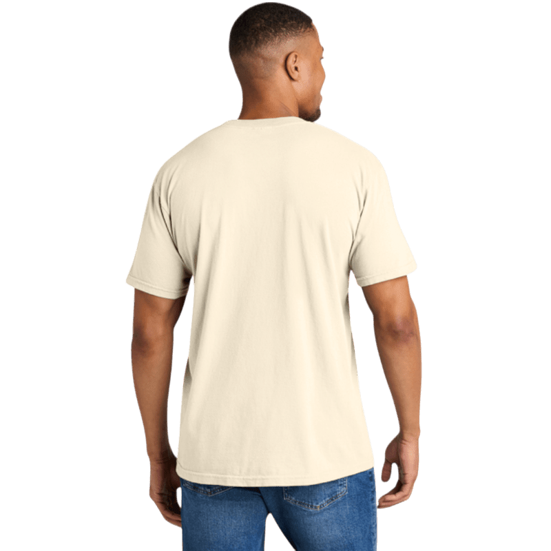 Comfort Colors ® Heavyweight Ring Spun Tee - T-Shirts - SwagWear