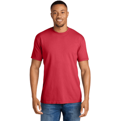 Comfort Colors ® Heavyweight Ring Spun Tee - T-Shirts - SwagWear