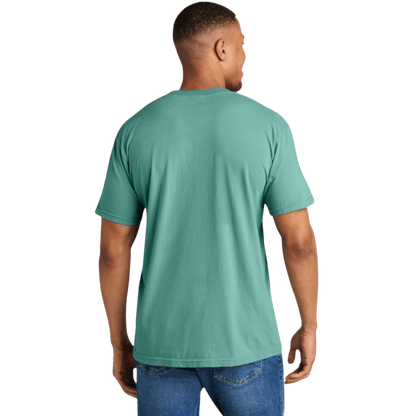 Comfort Colors ® Heavyweight Ring Spun Tee - T-Shirts - SwagWear